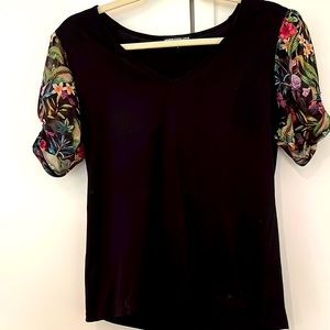 ⭐️ Generation Love top